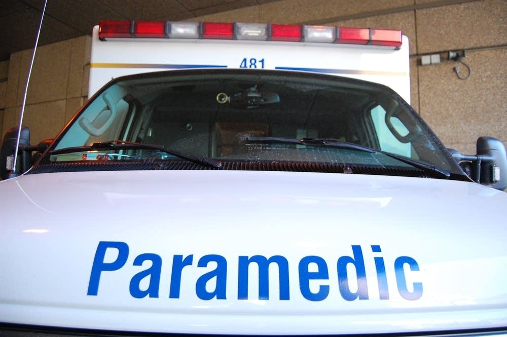 Ambulance