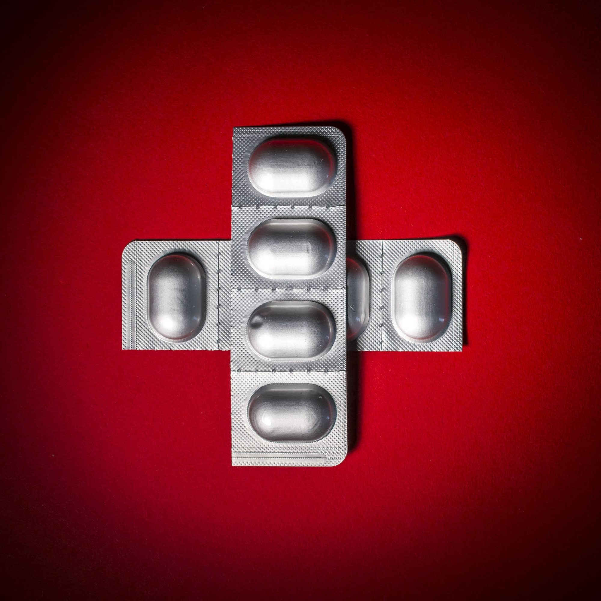 Tariffs won't force a major Swiss pharma company to move production