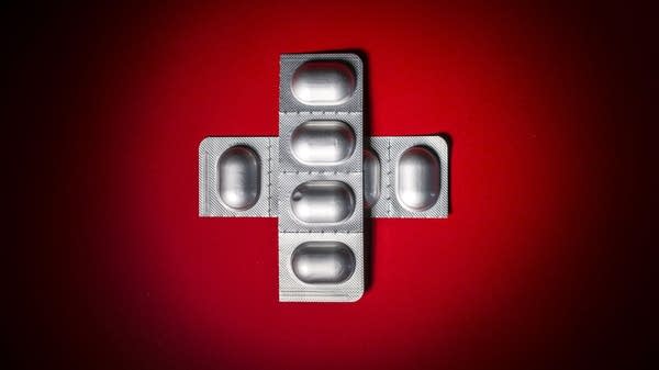 Tariffs won't force a major Swiss pharma company to move production