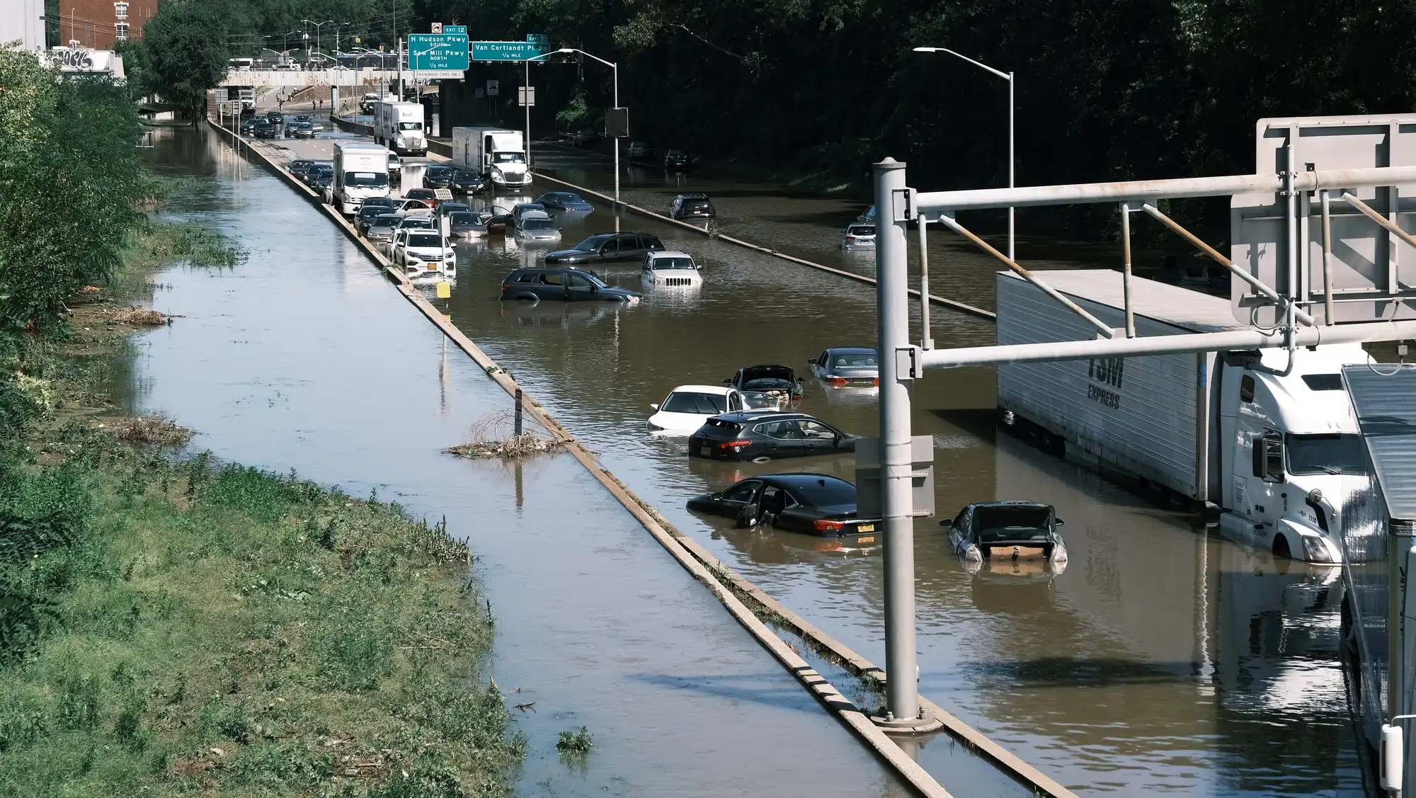 Trump cuts and the National Weather Service