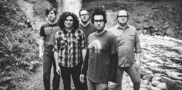 Motion City Soundtrack to present their documentary “I Am the Movie: The Movie” at Bedlam Lowertown
