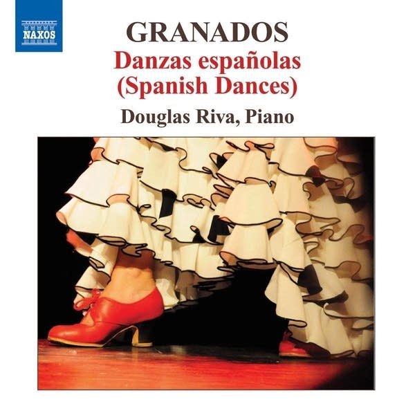Enrique Granados: 12 Danzas españolas, No. 2 Orientale