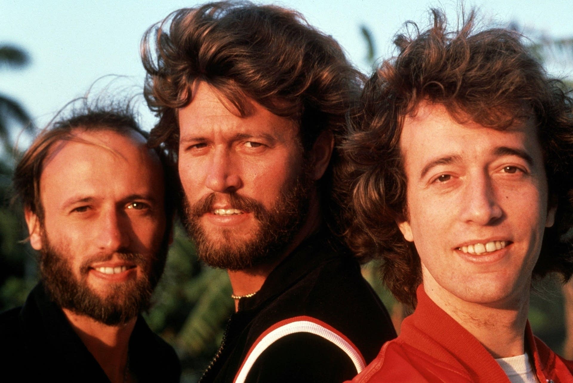 The Bee Gees: How Can You Mend A Broken Heart