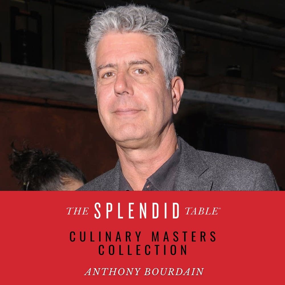 TST-CulinaryMasters-Anthony Bourdain
