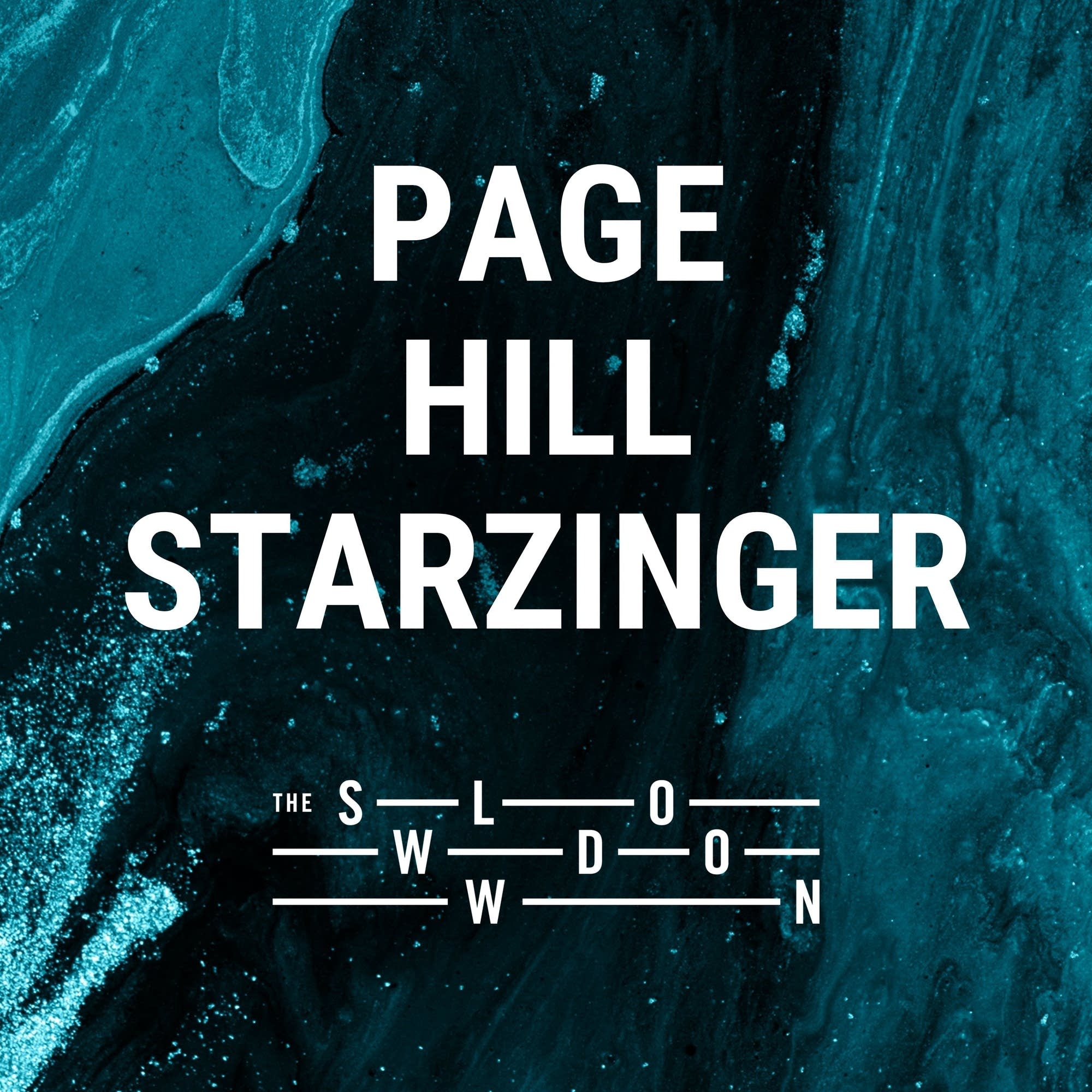 1372: My Body Knows Its Limits by Page Hill Starzinger