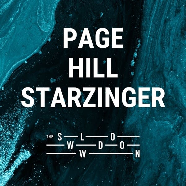 20251013 Slowdown Page Hill Starzinger