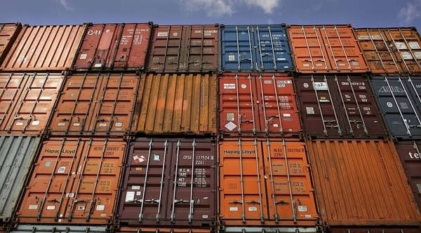 05/26/2017: The future of global trade