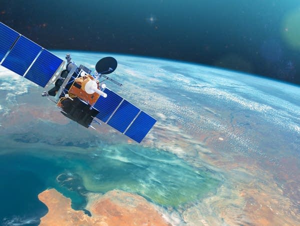 Coffee Break: Space! 