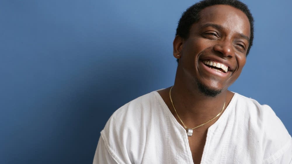 Feeling The Vibe Twin Cities Jazz Festival Headliners MPR News