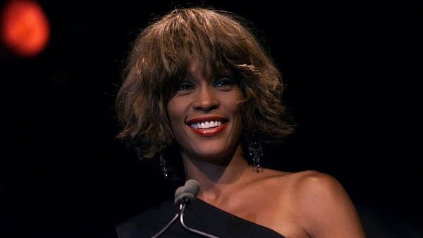 Whitney Houston