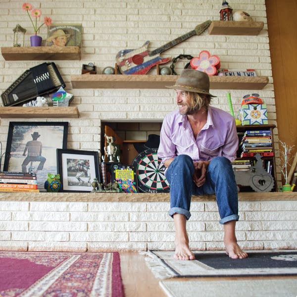 Todd Snider - Solid Country Gold