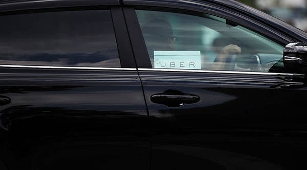02/22/17: What does the future of Uber look like?