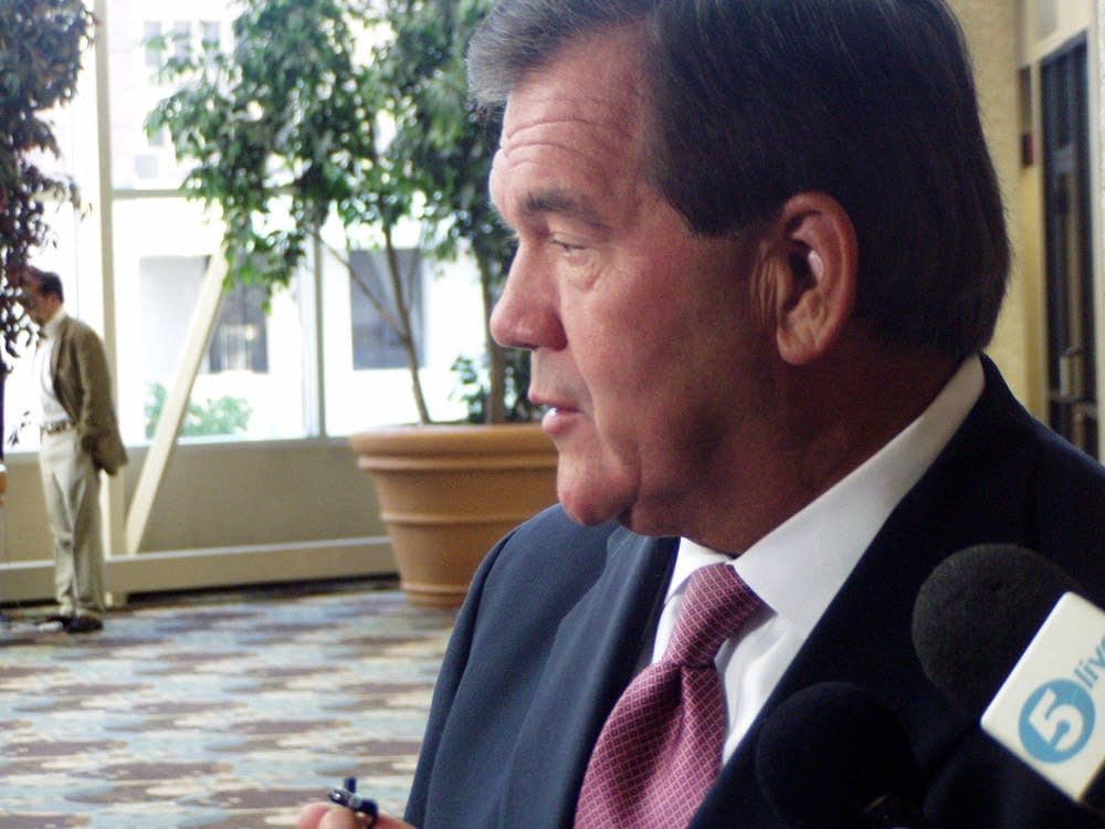 Tom Ridge