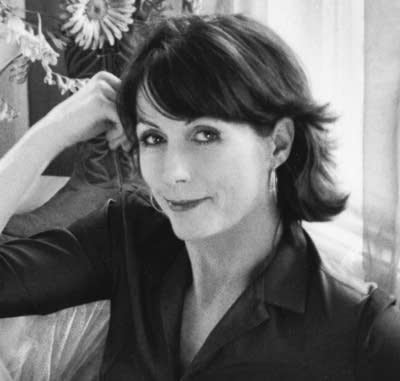 Mary Karr