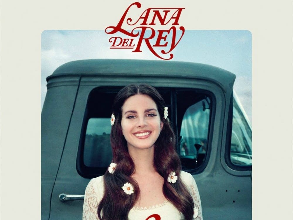 Lana Del Rey Lust for Life BOXSET レア　新品 Lana Del Rey Lust For Life CD Box Set