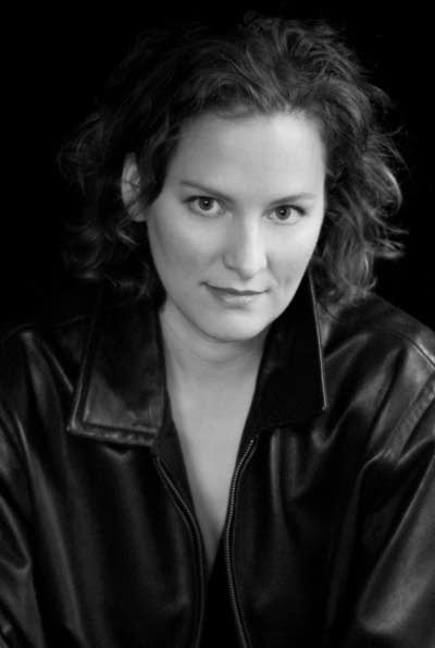 Carrie Henneman Shaw
