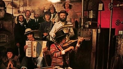 洋楽 bob dylan The Basement Tapes Complete Bob Dylan and The Band: The Basement Tapes Complete