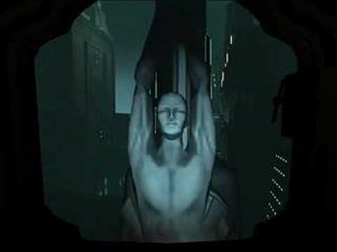 Beautiful and scary: music for video games