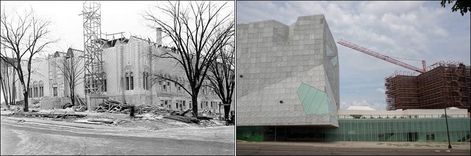 Walker Art Center