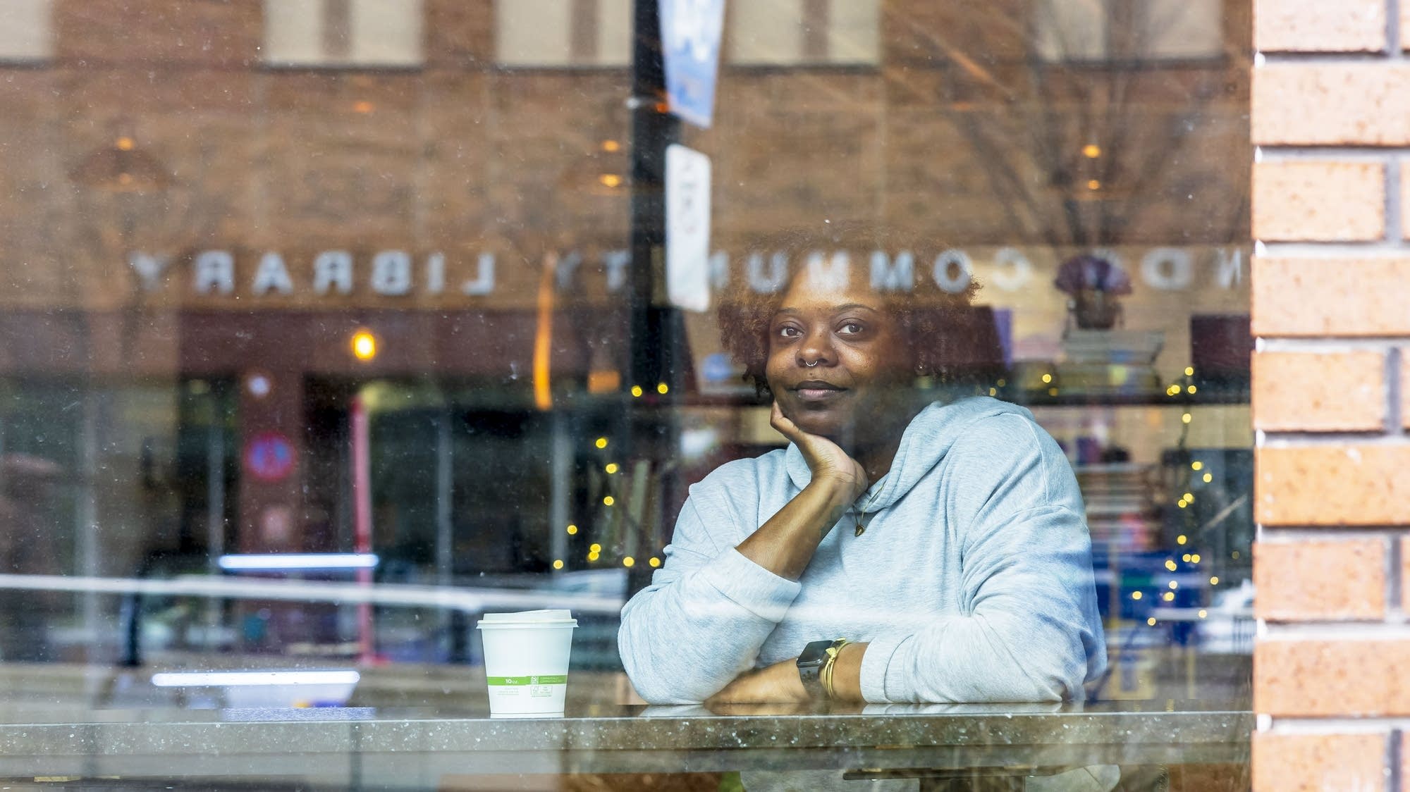Beyond the beans: Frogtown's Flava Café brews hope, community support - Vimarsana News