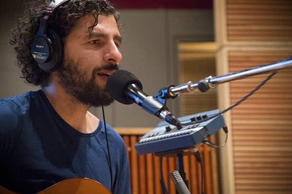 José González and the light that leads us out