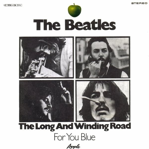 Today in Music History: The Beatles Have Their Last Number One
