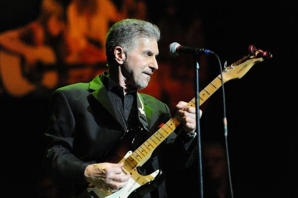 Classic Americana: Johnny Rivers