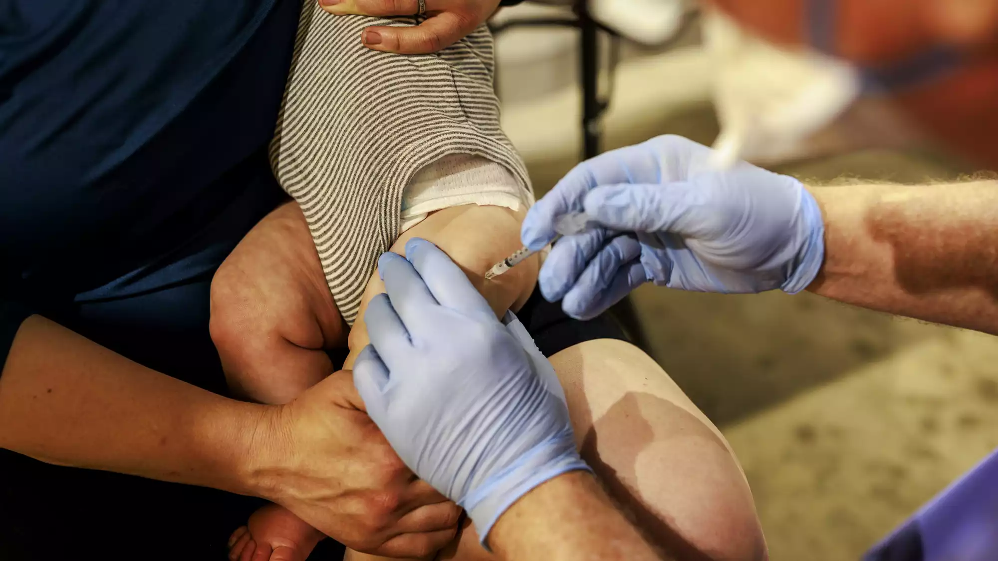 The latest on preventing the big three respiratory viruses: COVID, flu and RSV - Vimarsana News