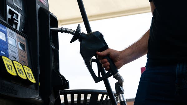 A statewide Texas race that affects prices at the pump nationwide