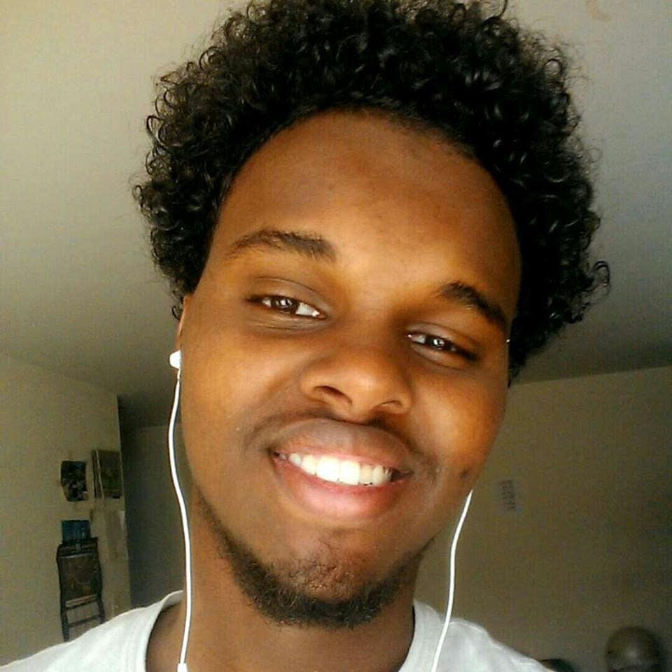 Abdirizak Warsame