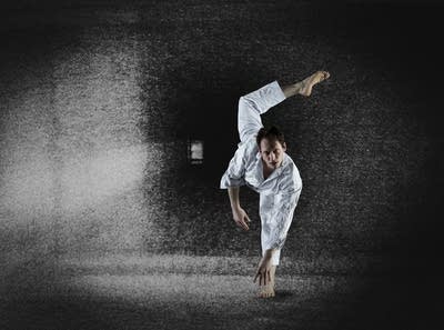 Fifty years on, the disturbing 'Titicut Follies' movie becomes a ballet