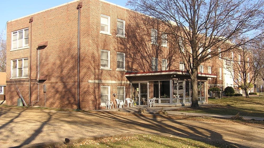 Bipartisan effort to save nursing homes amid budget crunch MPR News