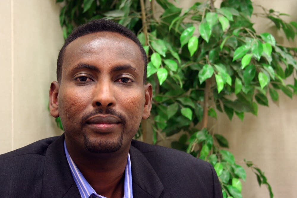 Somali-American