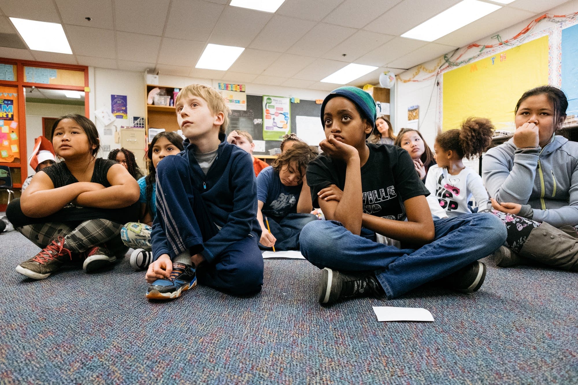 Critical Shortages In Special Education >> Minnesota S Teacher Shortage Real Complicated Mpr News Critical Shortages In Special Education >> Minnesota S Teacher Shortage Real Complicated Mpr News