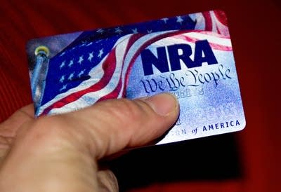 NRA membership