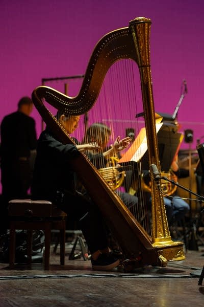 MN Opera’s production of 'Edgar' in concert credit Mike Madison 02