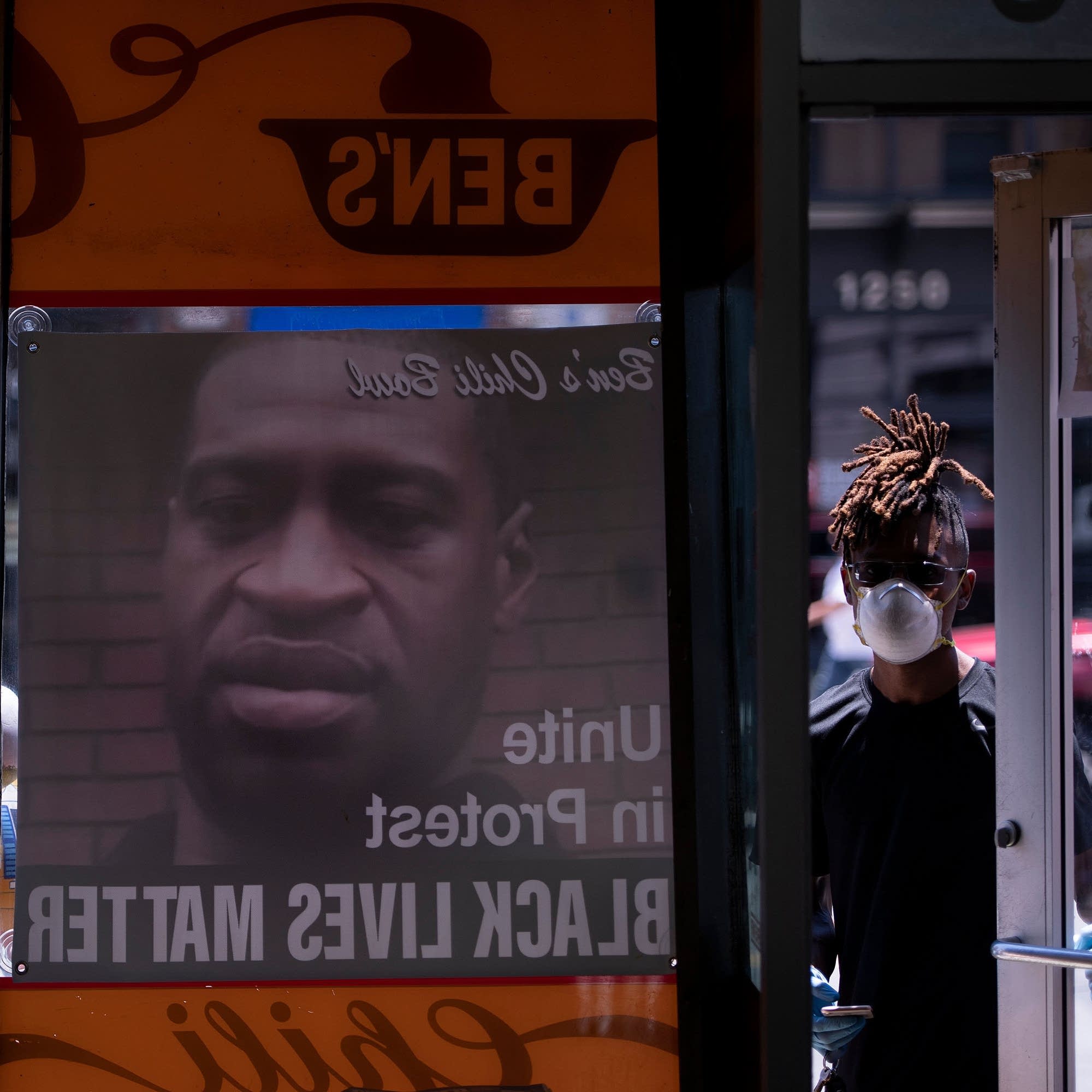 Investments in Black-owned banks 5 years after George Floyd's murder