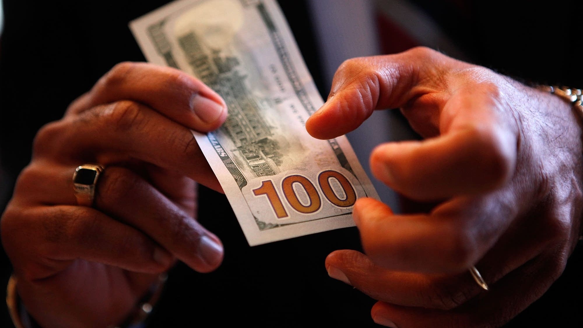 What should reparations look like?