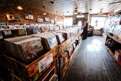 Hawley Spin Depot in Hawley, MN