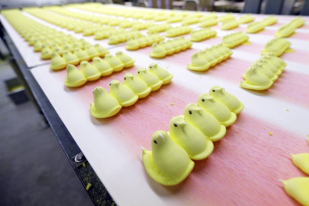 Peeps