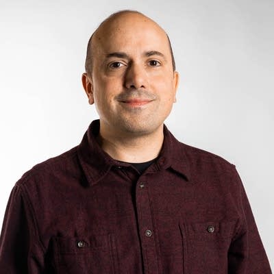 David Safar Profile Picture