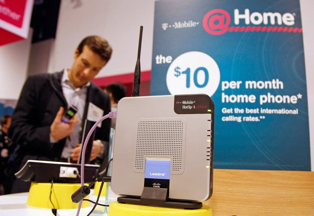 The International Consumer Electronics Show Highli
