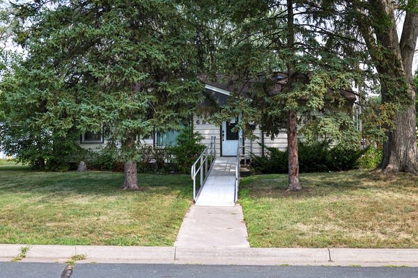 Five group homes. Two scandals. Health Department program under microscope