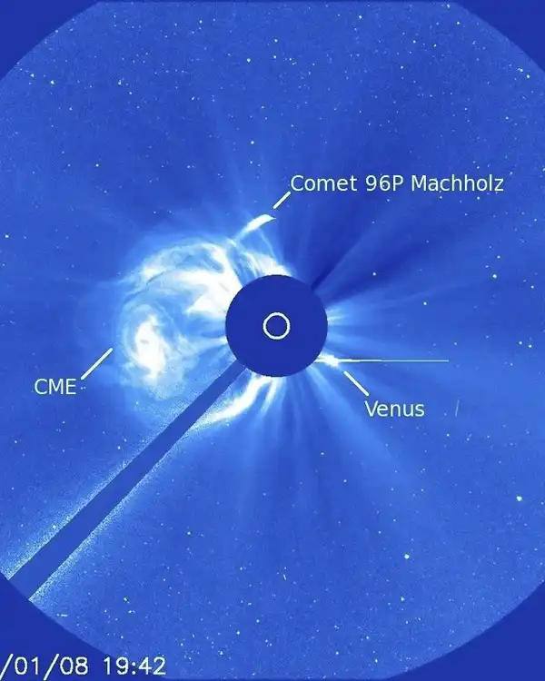 Two meteor showers peak together in late July | MPR News