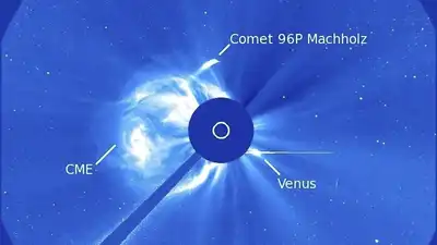 Two meteor showers peak together in late July | MPR News