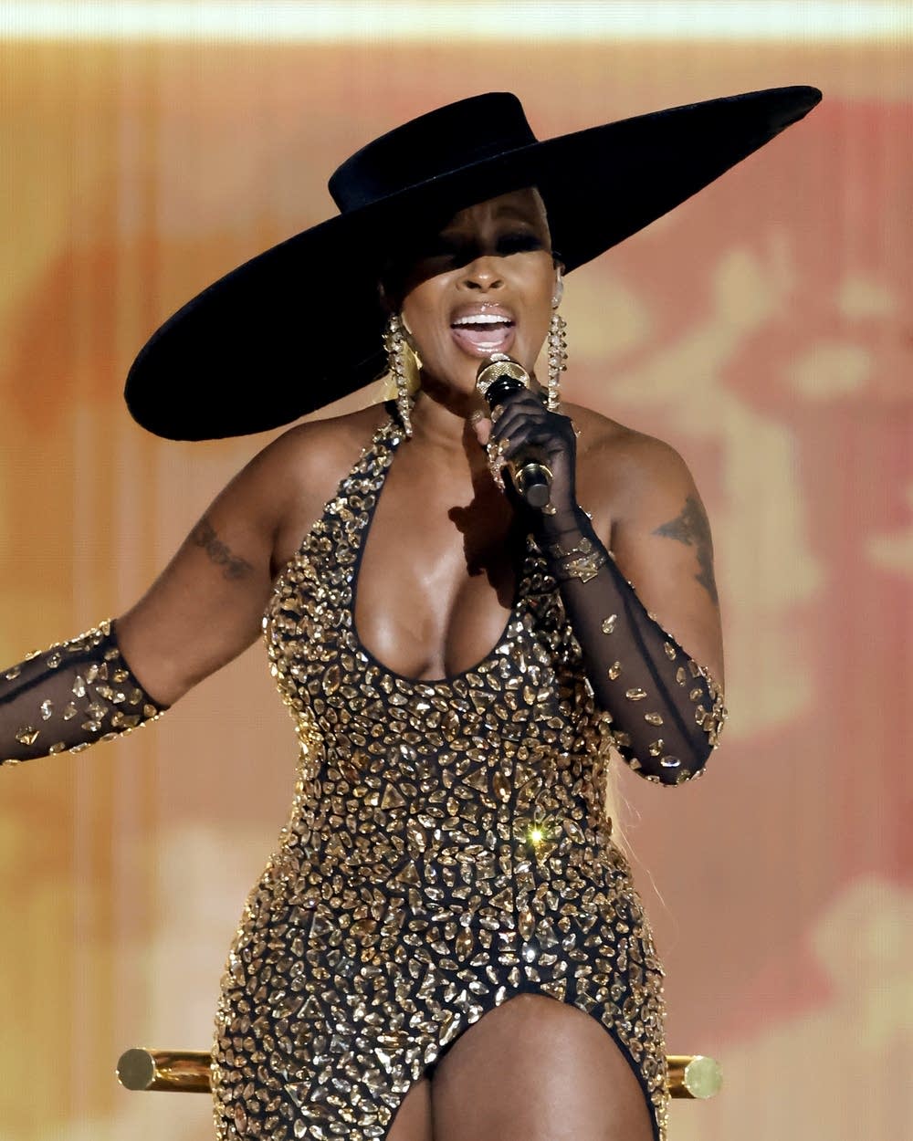 Jan. 11 in Music History: Happy birthday, Mary J. Blige