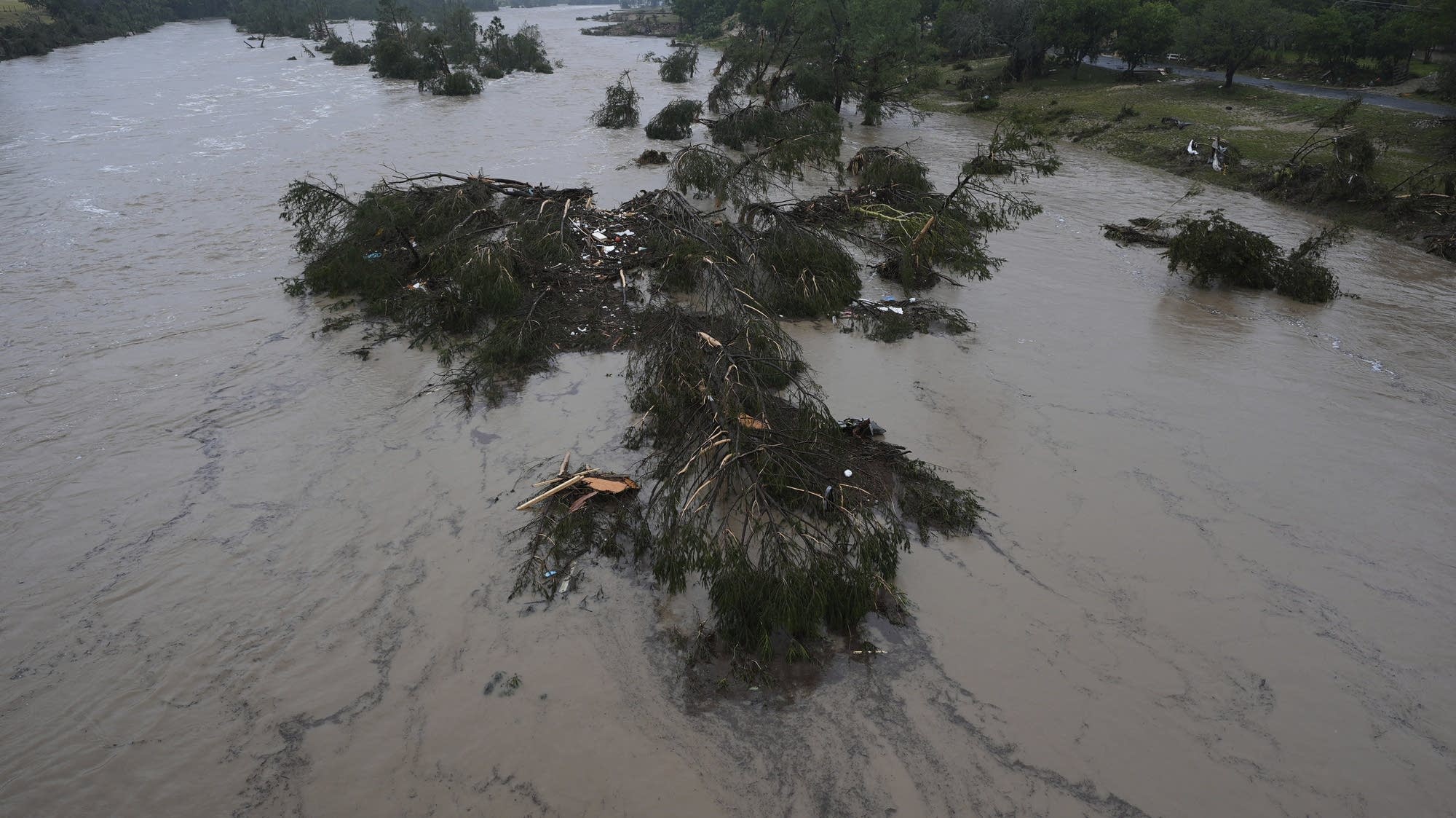 At least 6 dead and more missing in Texas Hill Country after severe ...
