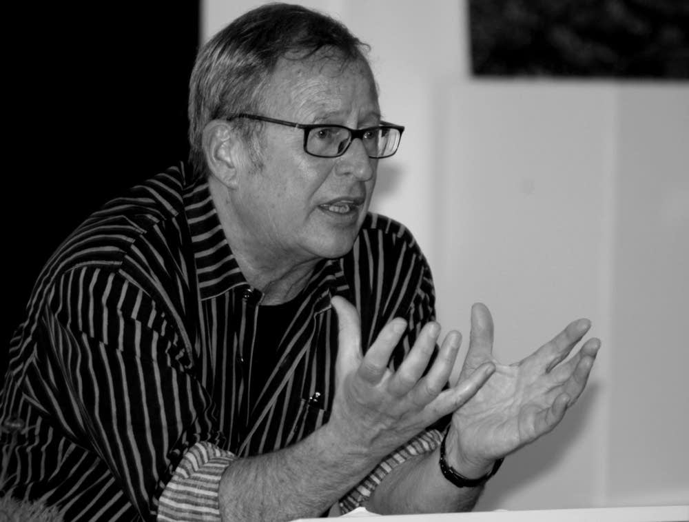 Thomas Kennedy
