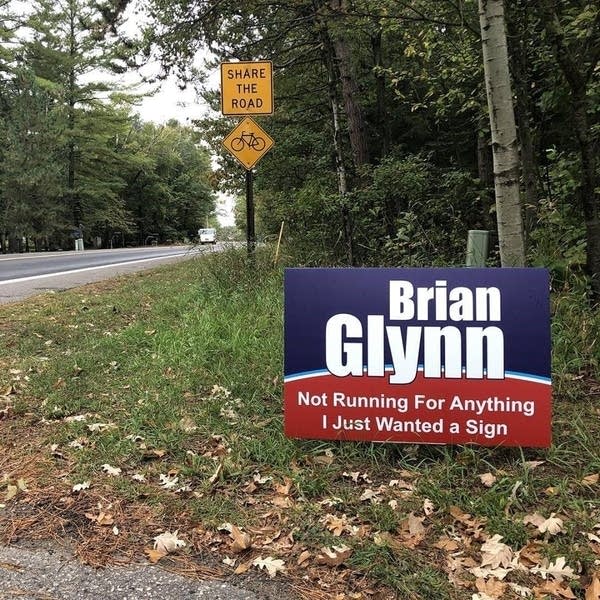 1,000 Words: Minnesota’s non-candidate