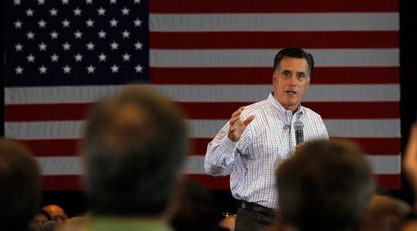 Presidential hopeful Mitt Romney has released his tax returns.
